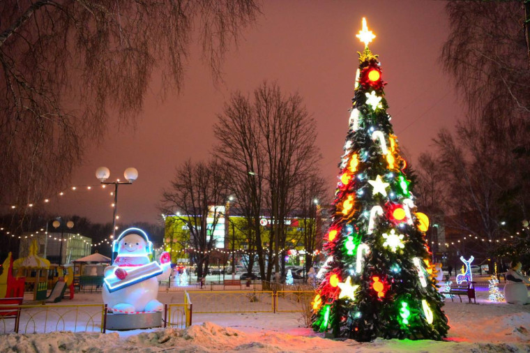 В Белгороде стартовал третий «Фестиваль добрых дел».
