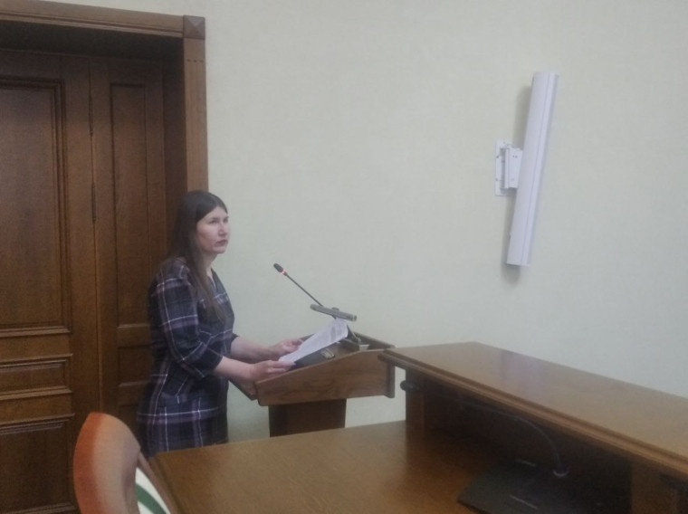 В Белгороде прошло заседание антинаркотической комиссии.