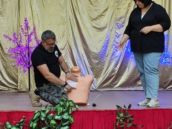 Реализация гранта Правительства Белгородской области.