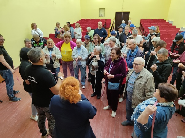 Реализация гранта Правительства Белгородской области.