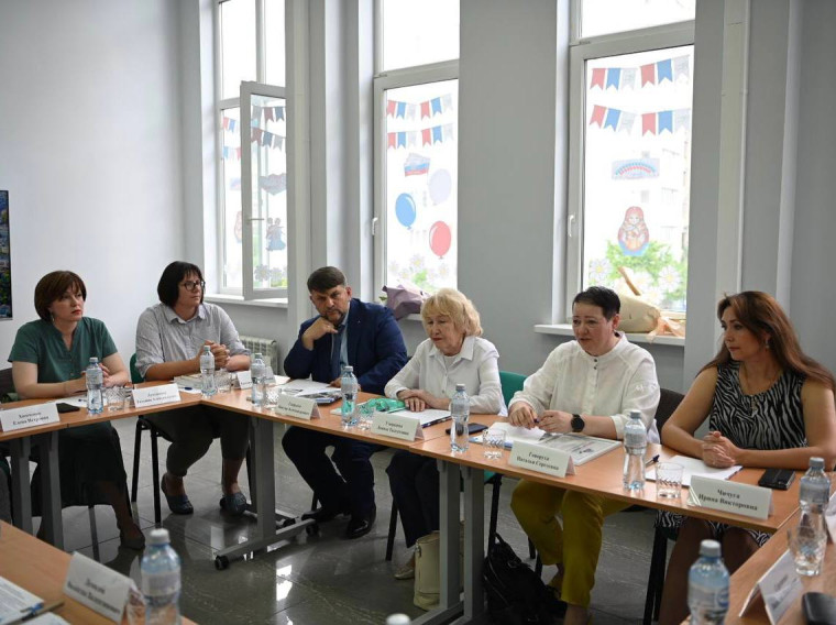 В Белгороде открылся первый центр поддержки некоммерческих организаций.